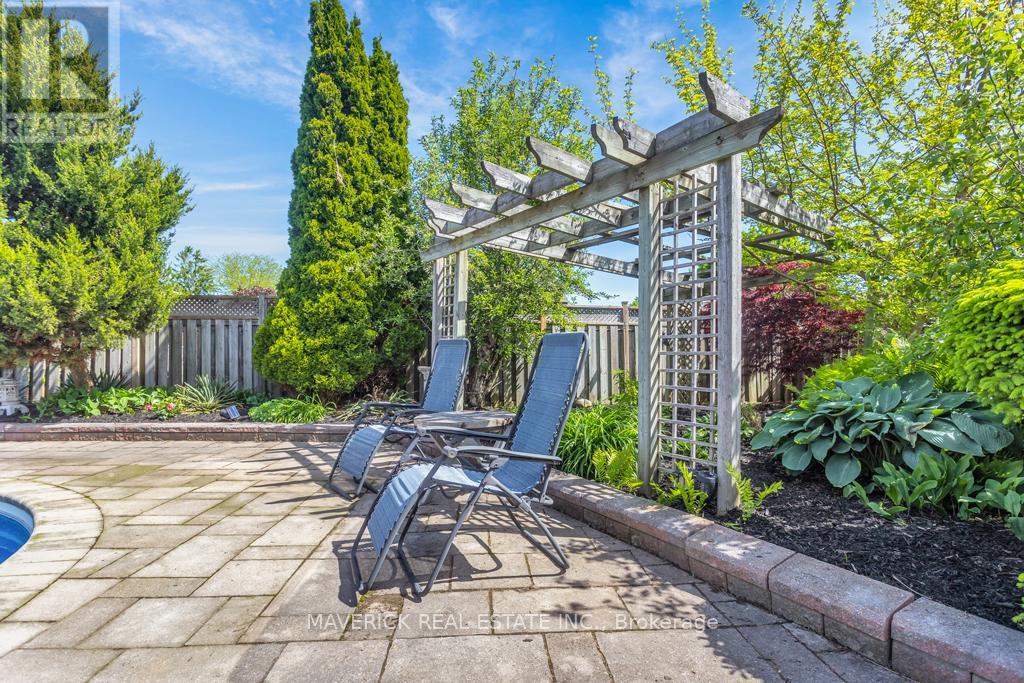 6 Bonnie Place, St. Thomas, Ontario  N5R 5W3 - Photo 38 - X13209928