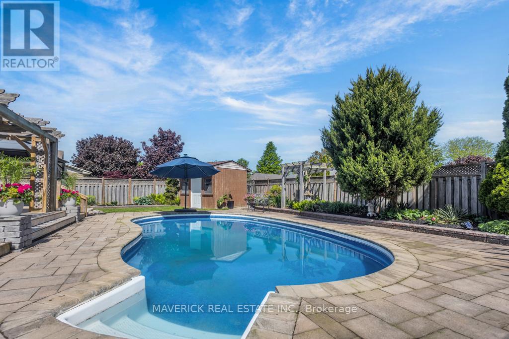 6 Bonnie Place, St. Thomas, Ontario  N5R 5W3 - Photo 40 - X13209928