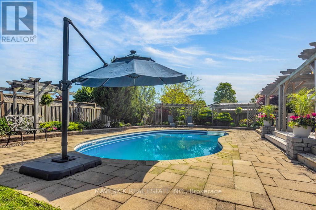 6 Bonnie Place, St. Thomas, Ontario  N5R 5W3 - Photo 41 - X13209928