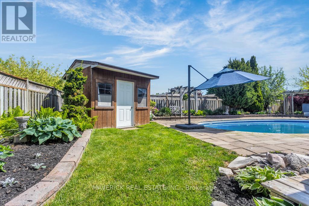 6 Bonnie Place, St. Thomas, Ontario  N5R 5W3 - Photo 42 - X13209928