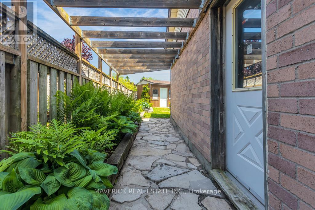 6 Bonnie Place, St. Thomas, Ontario  N5R 5W3 - Photo 43 - X13209928