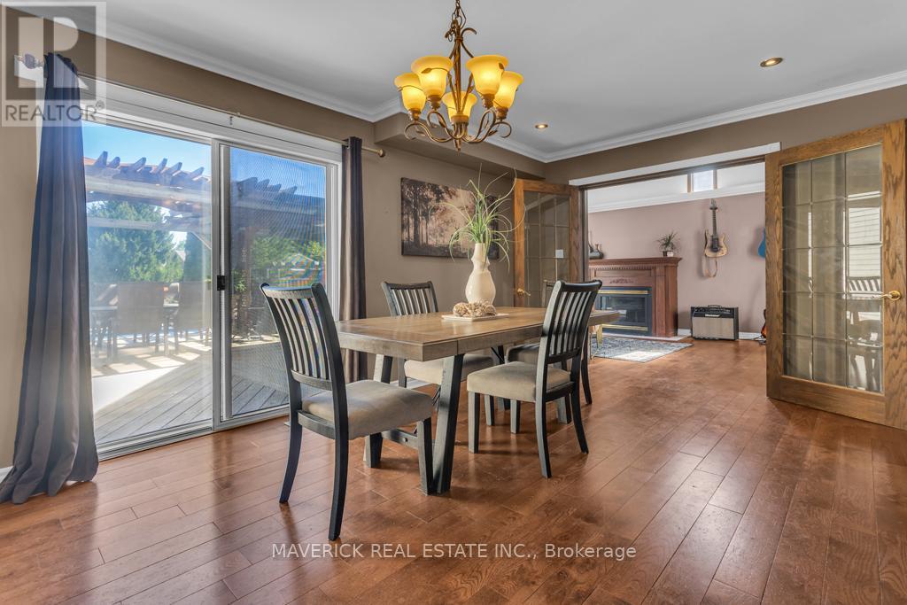 6 Bonnie Place, St. Thomas, Ontario  N5R 5W3 - Photo 8 - X13209928