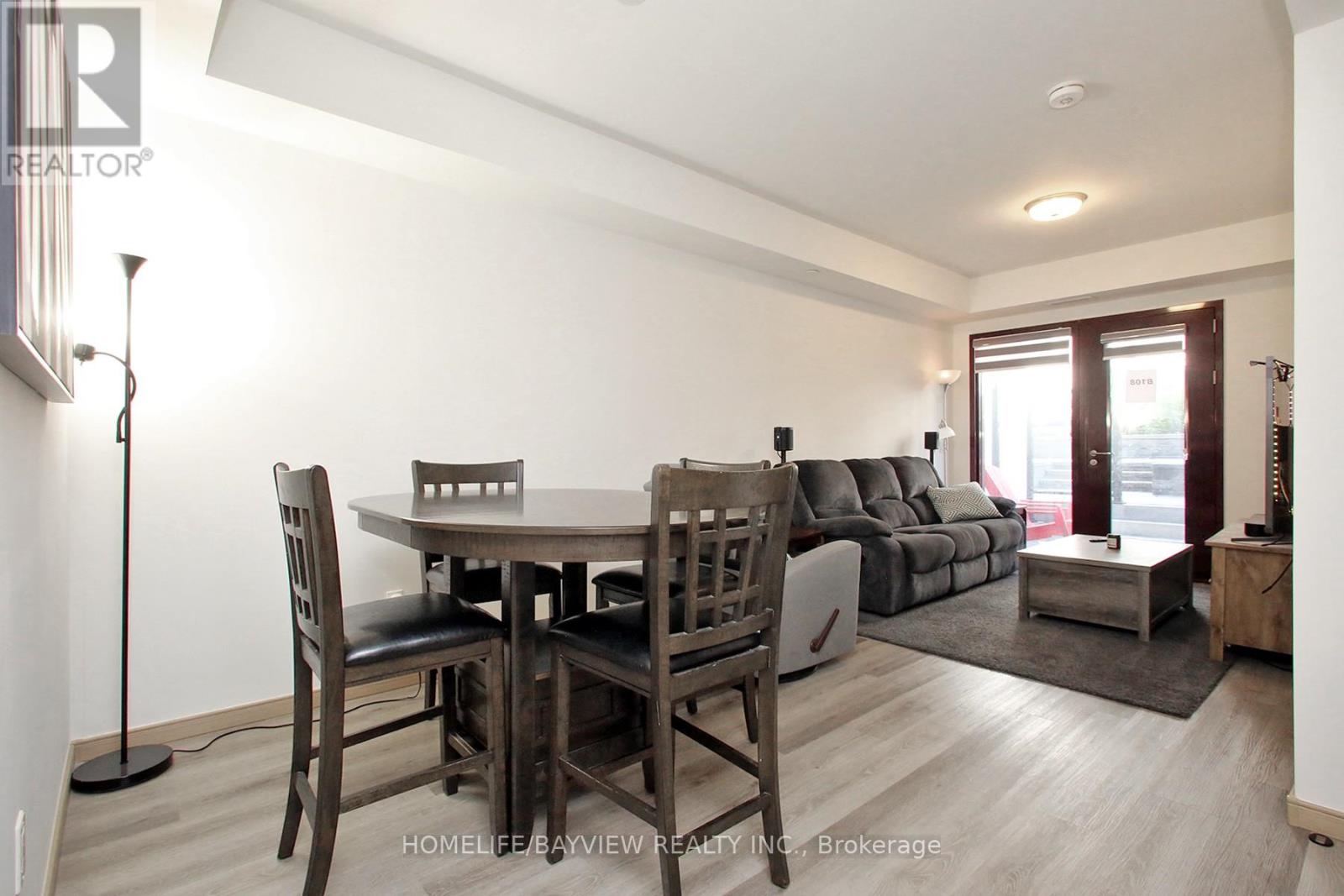 B108 - 50 Morecambe Gate, Toronto, Ontario  M1W 2N5 - Photo 12 - E13208350