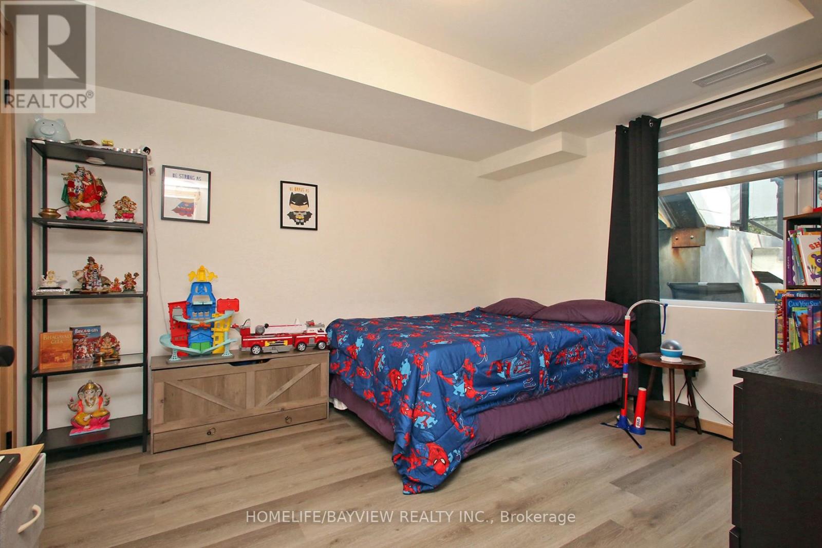 B108 - 50 Morecambe Gate, Toronto, Ontario  M1W 2N5 - Photo 18 - E13208350