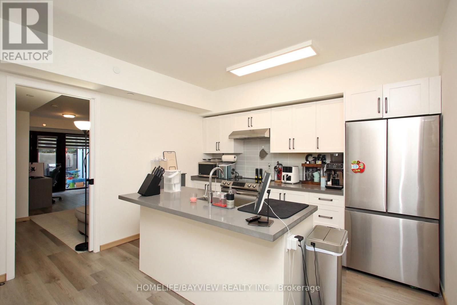 B108 - 50 Morecambe Gate, Toronto, Ontario  M1W 2N5 - Photo 14 - E13208350