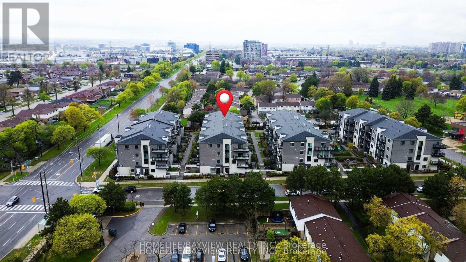 B108 - 50 Morecambe Gate, Toronto, Ontario  M1W 2N5 - Photo 25 - E13208350