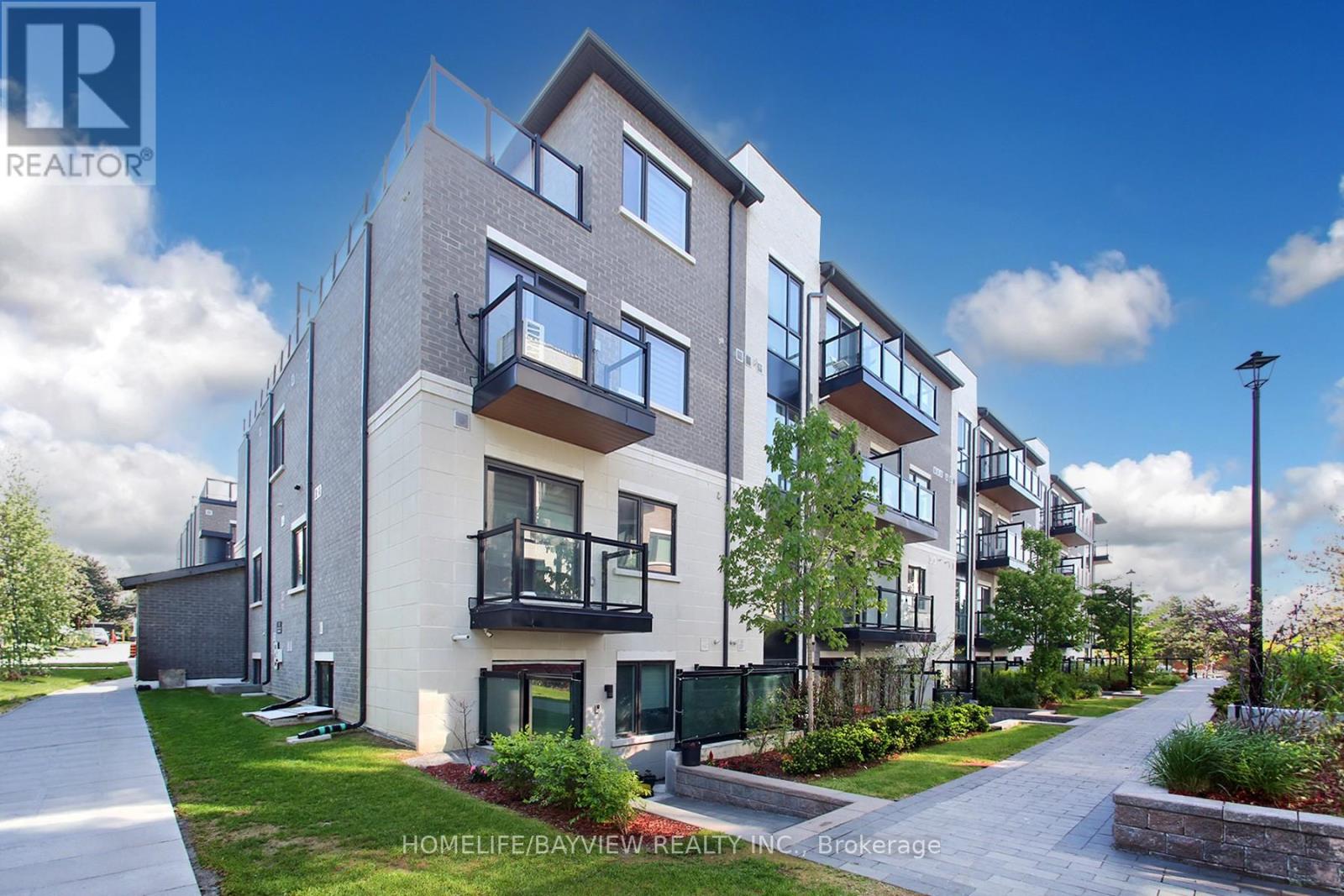B108 - 50 Morecambe Gate, Toronto, Ontario  M1W 2N5 - Photo 21 - E13208350