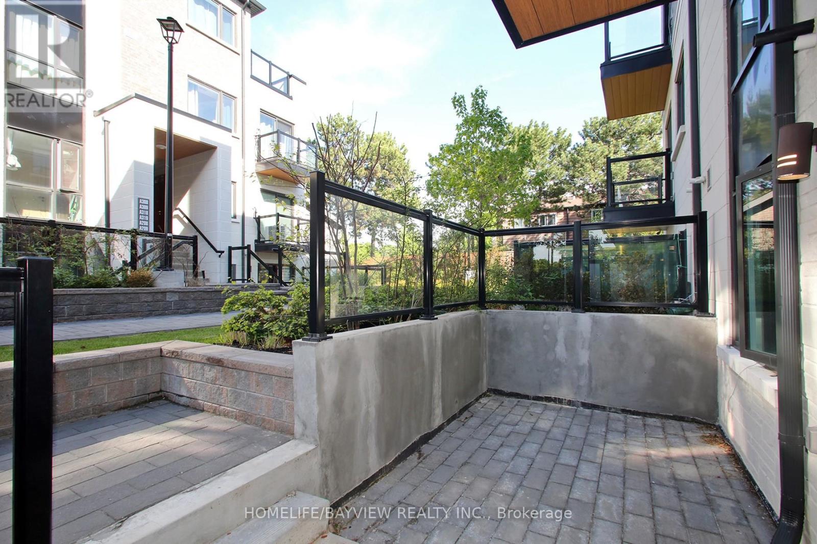 B108 - 50 Morecambe Gate, Toronto, Ontario  M1W 2N5 - Photo 23 - E13208350