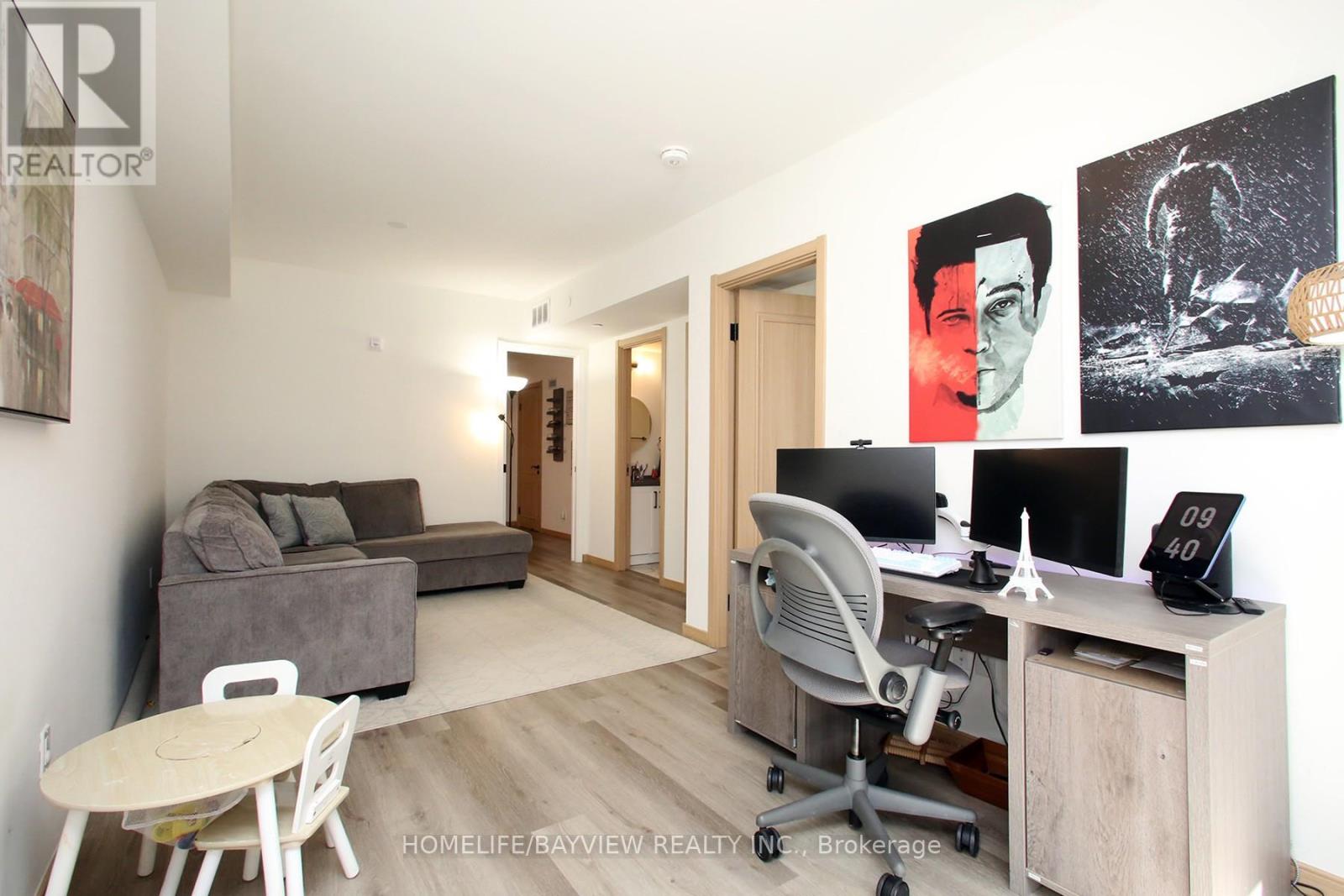 B108 - 50 Morecambe Gate, Toronto, Ontario  M1W 2N5 - Photo 6 - E13208350