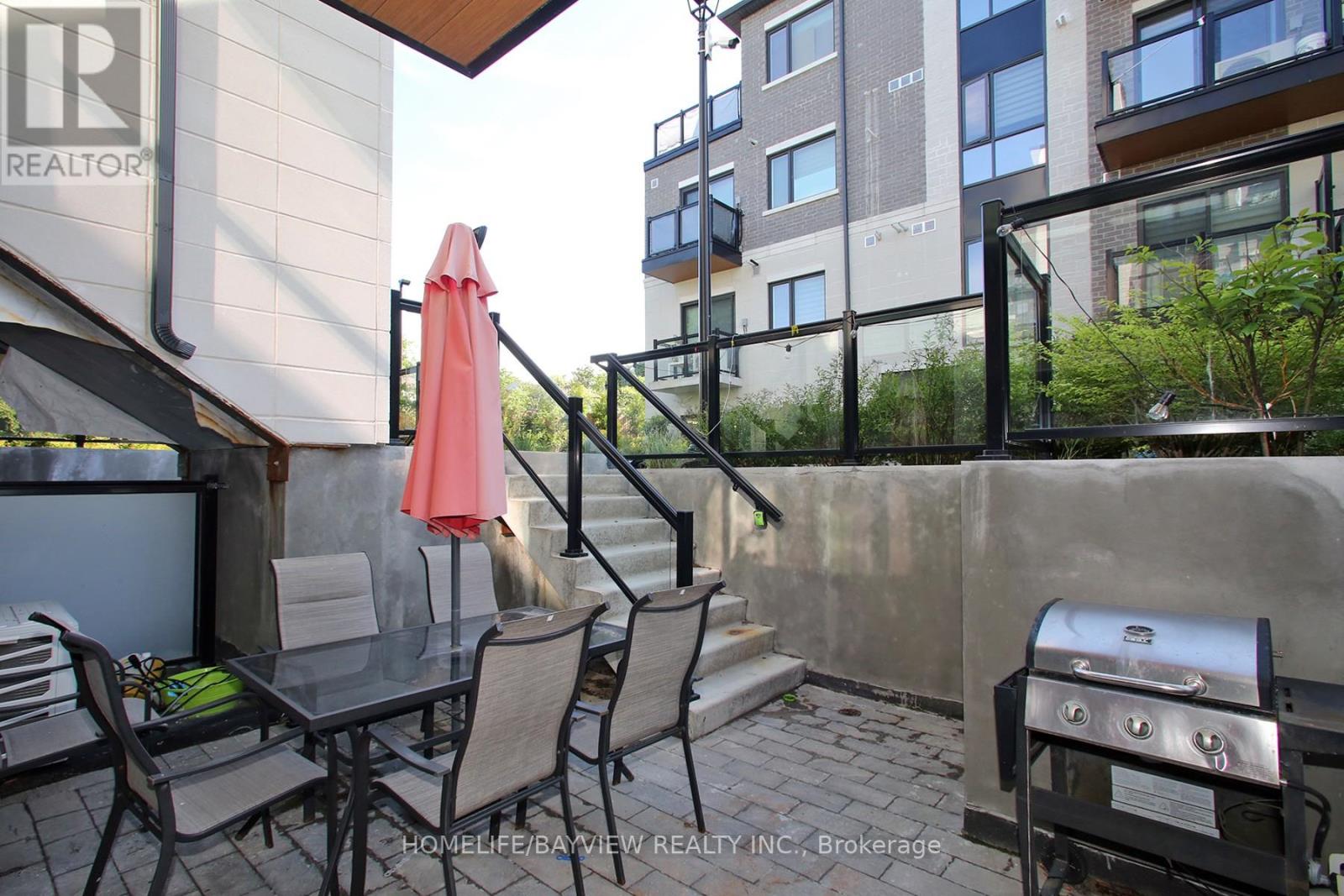 B108 - 50 Morecambe Gate, Toronto, Ontario  M1W 2N5 - Photo 22 - E13208350