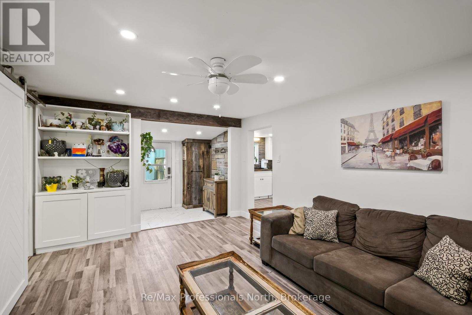 550 Pinedale Road, Gravenhurst, Ontario  P1P 1M1 - Photo 7 - X13128906