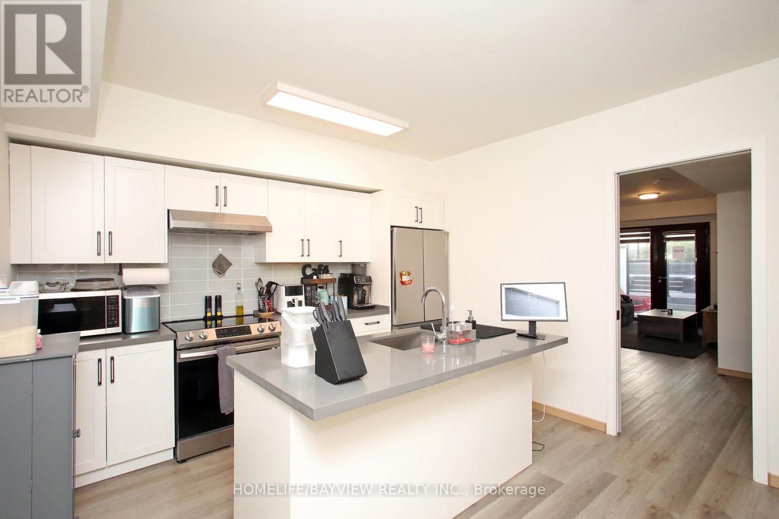 B108 - 50 Morecambe Gate, Toronto, Ontario  M1W 2N5 - Photo 15 - E13208350