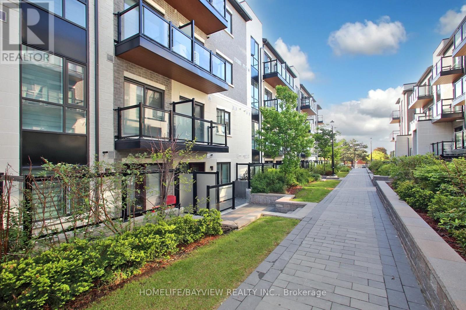 B108 - 50 Morecambe Gate, Toronto, Ontario  M1W 2N5 - Photo 20 - E13208350
