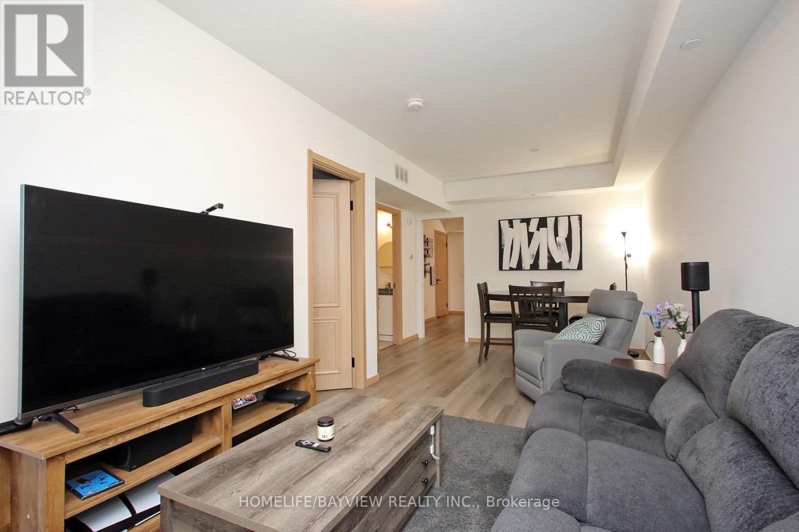 B108 - 50 Morecambe Gate, Toronto, Ontario  M1W 2N5 - Photo 11 - E13208350