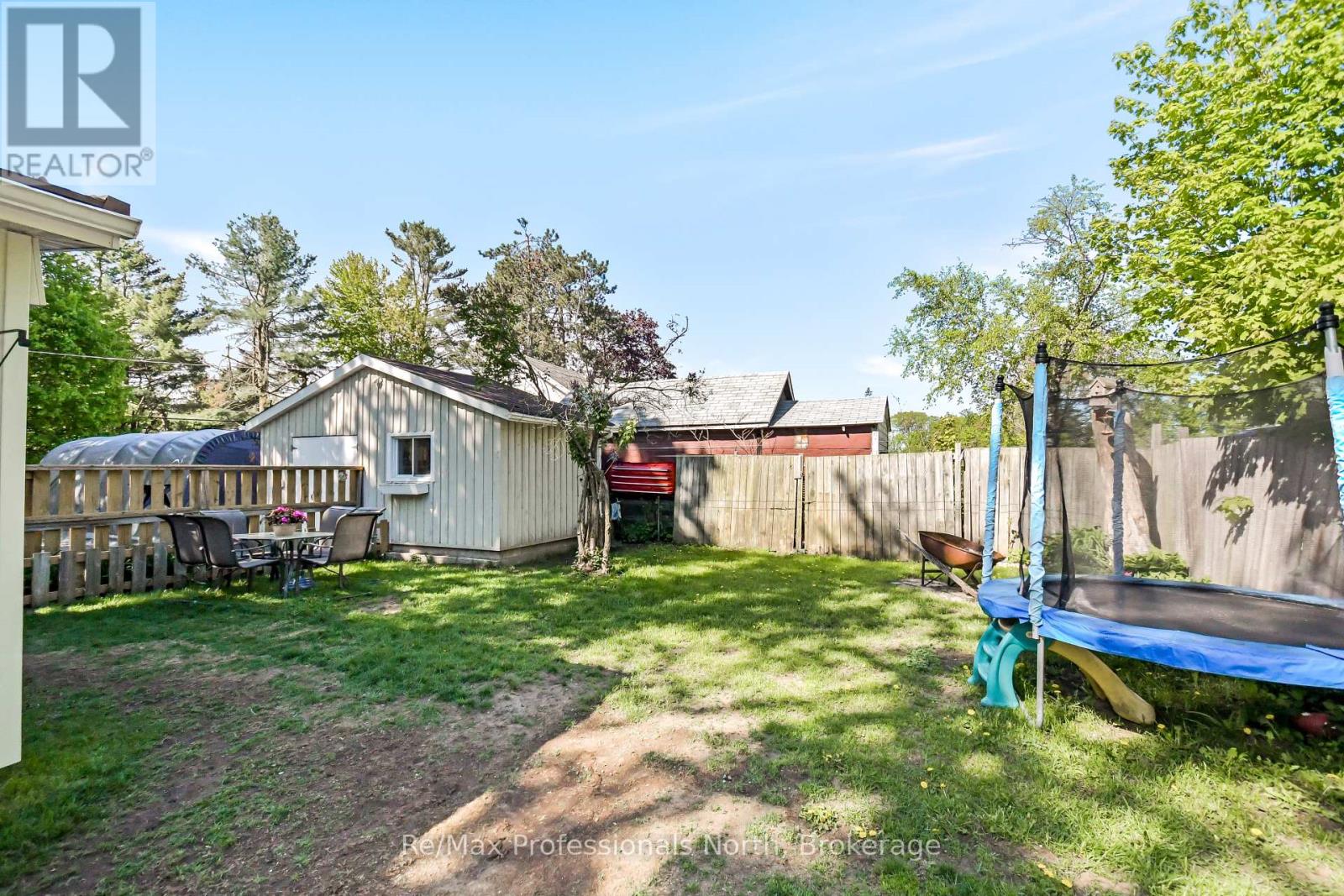 550 Pinedale Road, Gravenhurst, Ontario  P1P 1M1 - Photo 22 - X13128906
