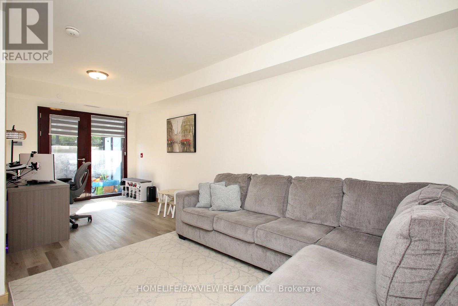 B108 - 50 Morecambe Gate, Toronto, Ontario  M1W 2N5 - Photo 5 - E13208350