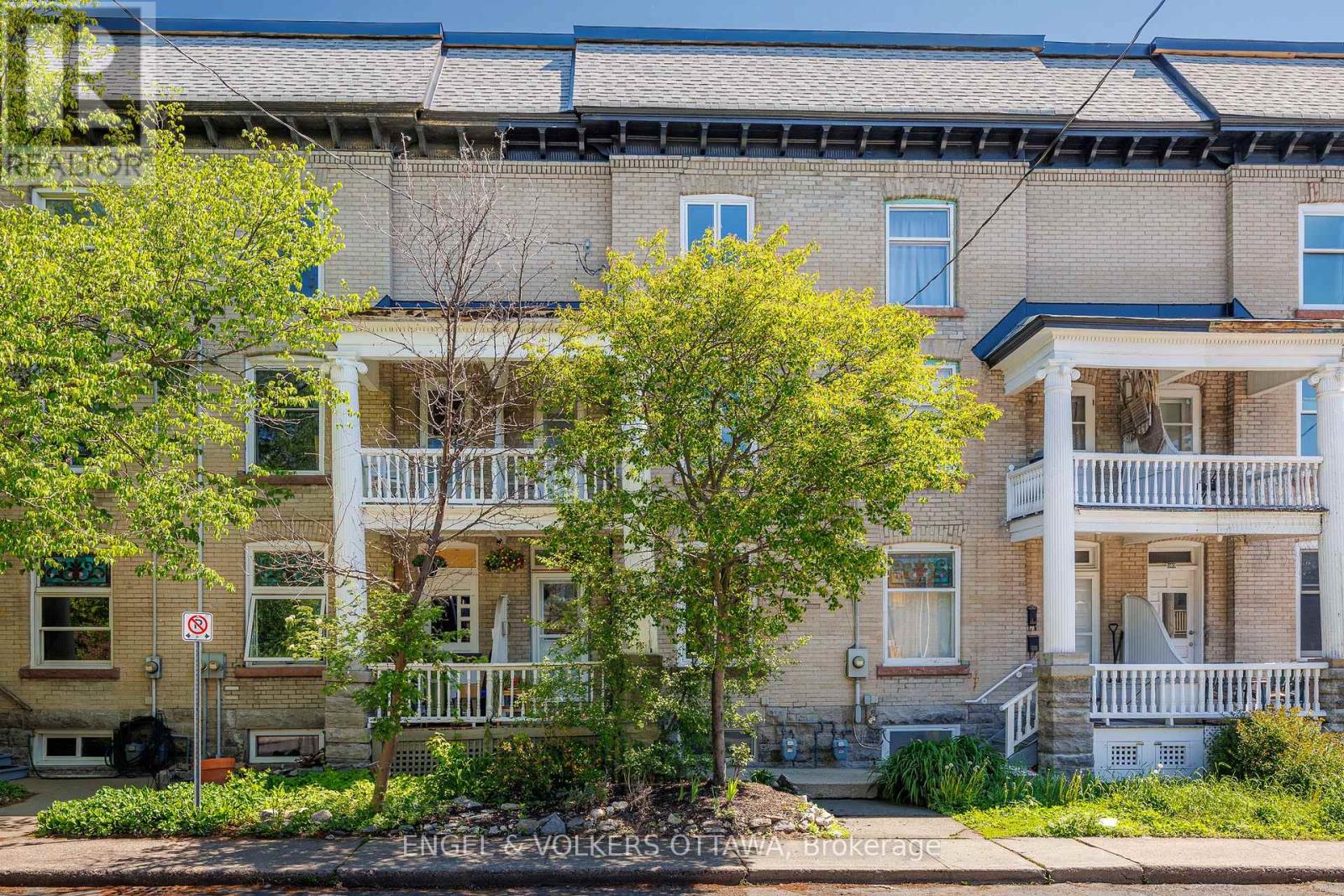 99 GOULBURN AVENUE, Ottawa, Ontario