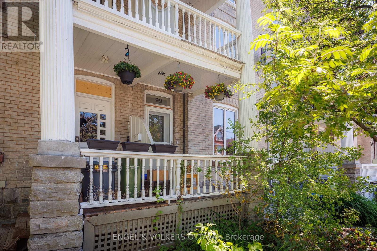 99 Goulburn Avenue, Ottawa, Ontario  K1N 8C9 - Photo 2 - X13208640