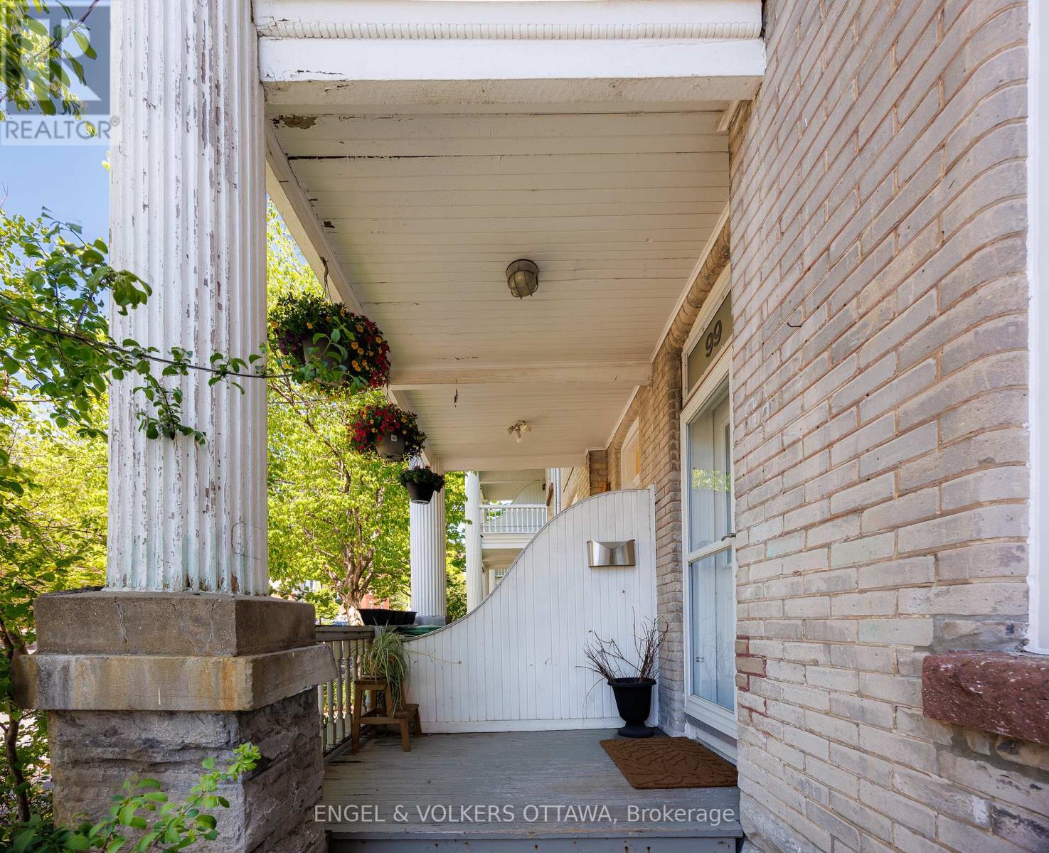 99 Goulburn Avenue, Ottawa, Ontario  K1N 8C9 - Photo 3 - X13208640