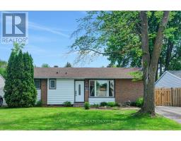 1416 ALBORO CRESCENT, Ottawa, Ontario