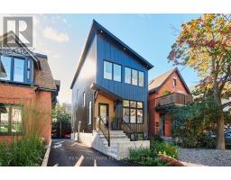 144 FLORENCE STREET, Ottawa, Ontario