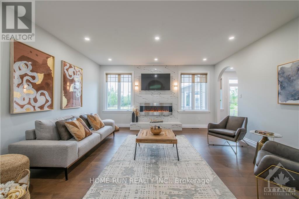 840 David Manchester Road, Ottawa, Ontario  K0A 1L0 - Photo 5 - X13209818