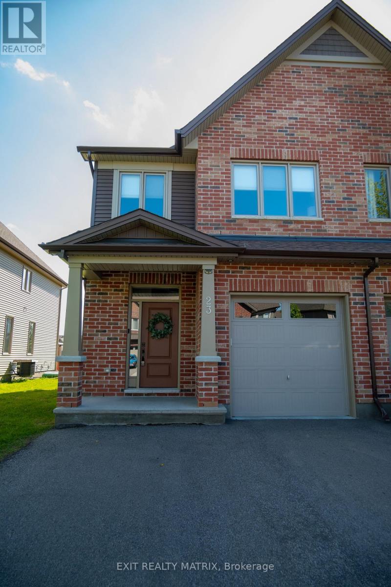 23 Duncanville Street, Russell, Ontario  K4R 0E8 - Photo 2 - X13209826
