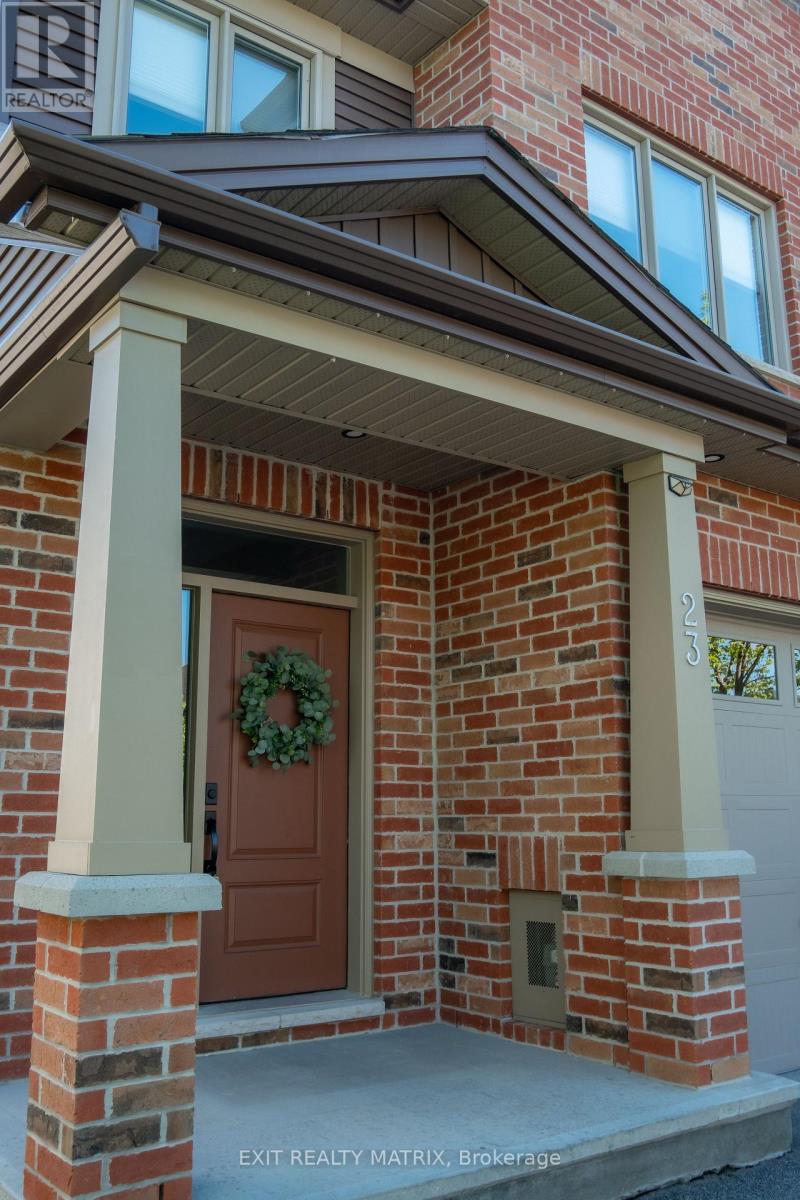 23 Duncanville Street, Russell, Ontario  K4R 0E8 - Photo 3 - X13209826