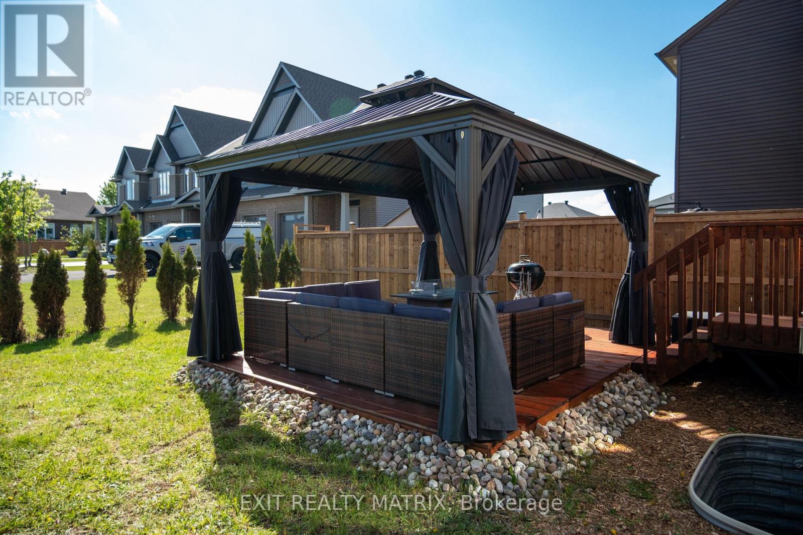23 Duncanville Street, Russell, Ontario  K4R 0E8 - Photo 32 - X13209826
