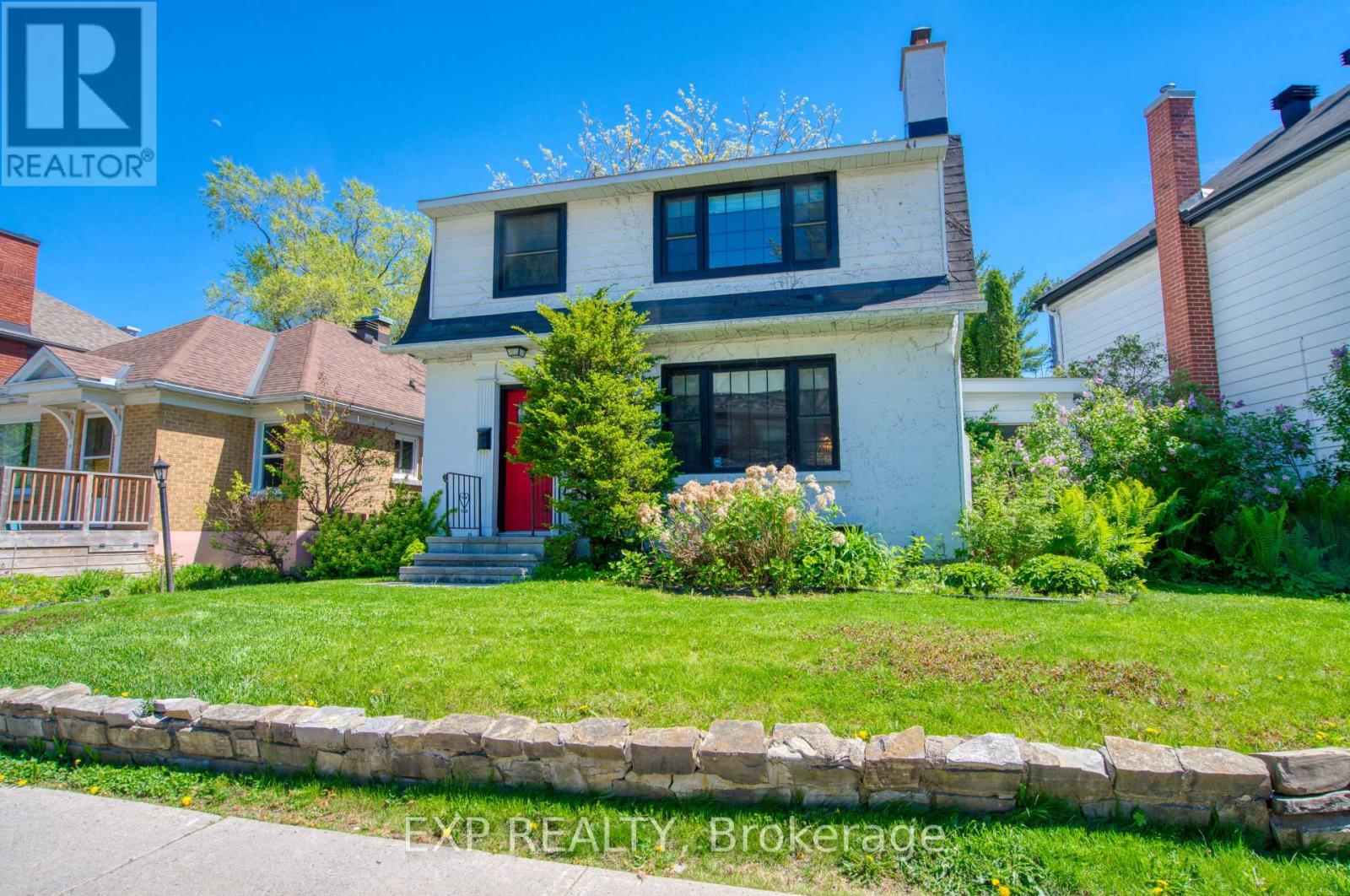 22 MOUNT PLEASANT AVENUE, Ottawa, Ontario