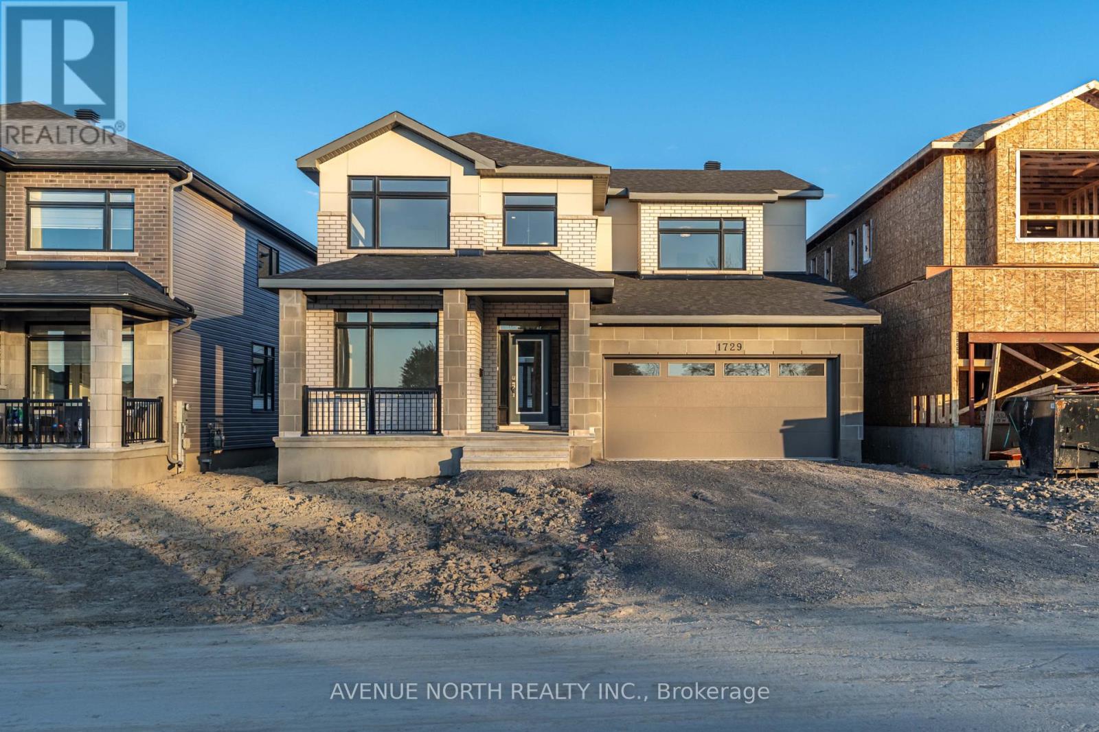 1729 ROTTERDAM CIRCLE, Ottawa, Ontario