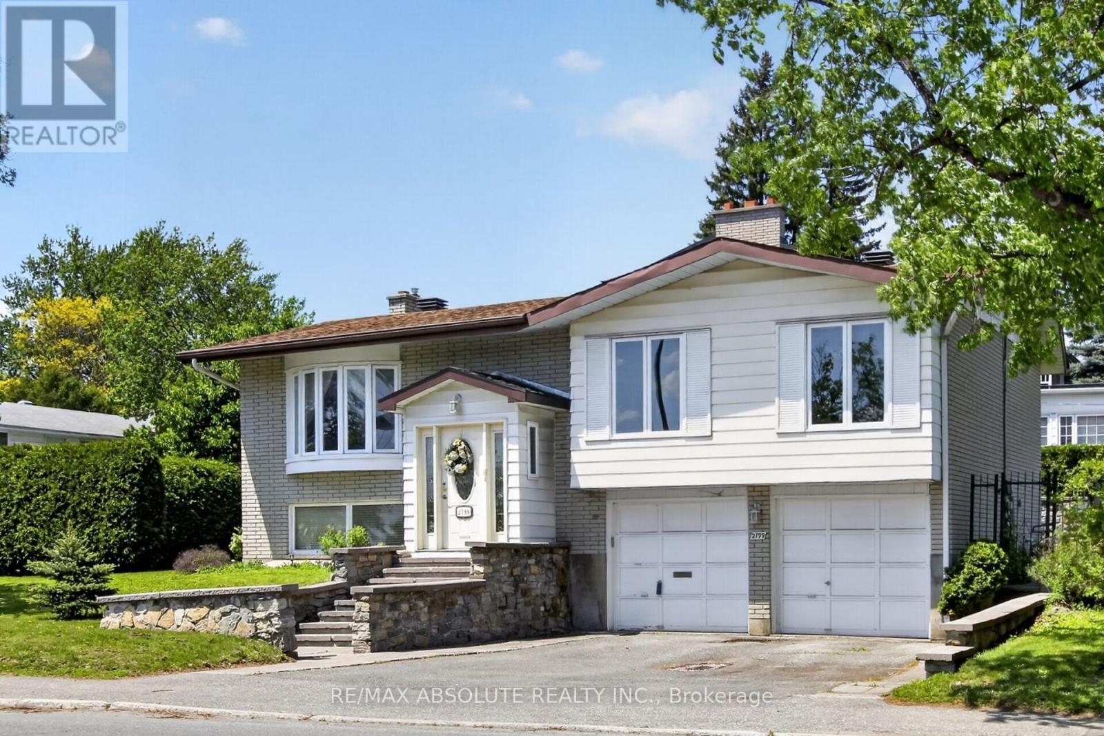 2799 DUMAURIER AVENUE, Ottawa, Ontario