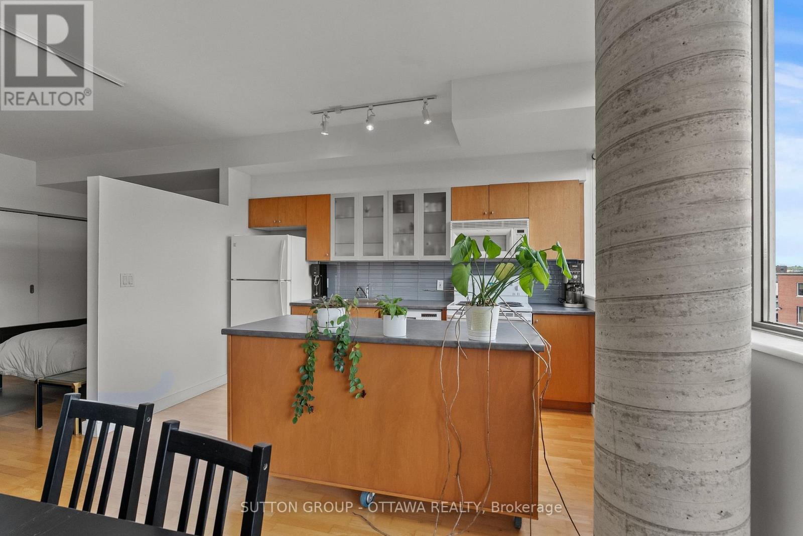 507 - 383 Cumberland Street, Ottawa, Ontario  K1N 1J7 - Photo 10 - X13209890