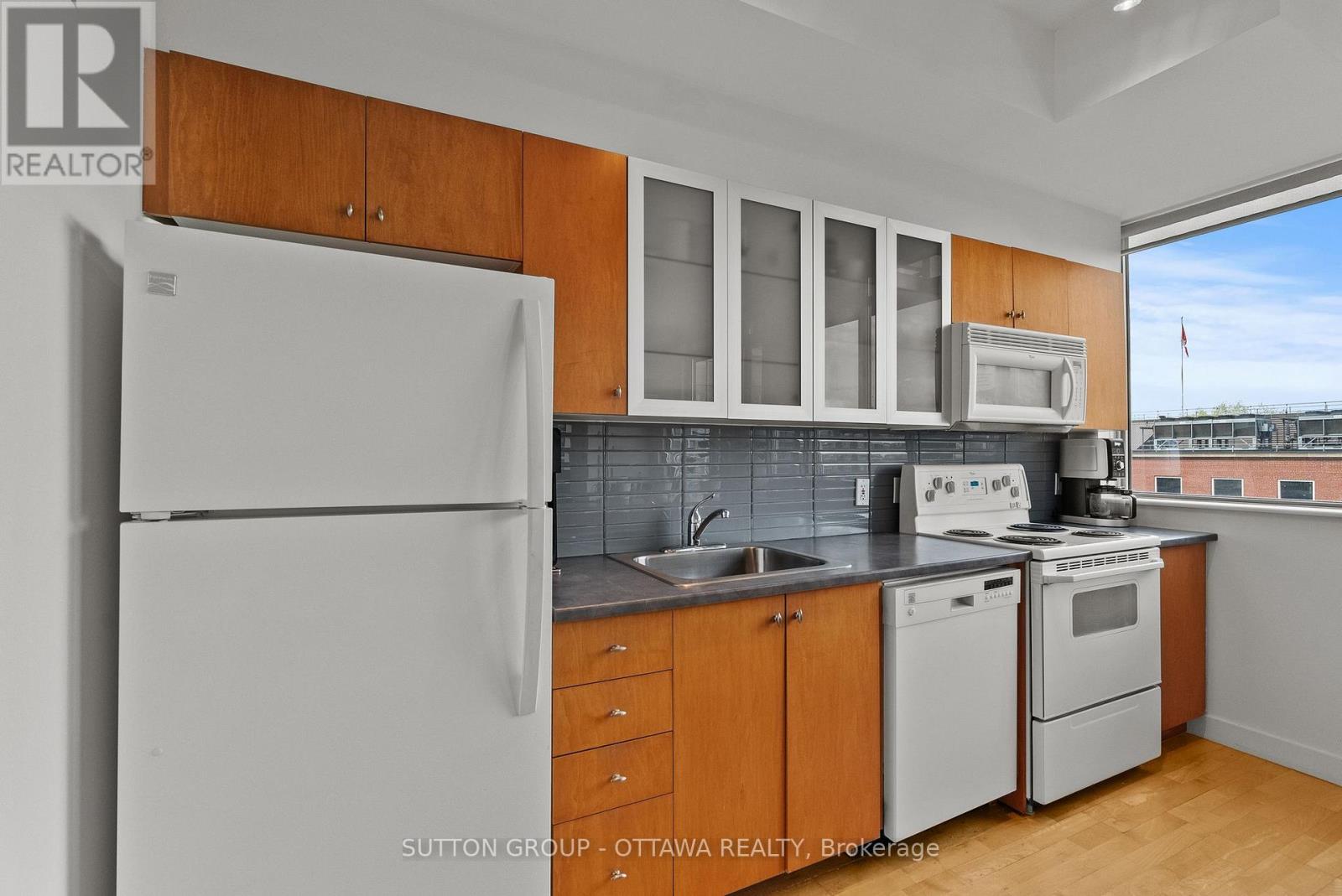 507 - 383 Cumberland Street, Ottawa, Ontario  K1N 1J7 - Photo 11 - X13209890