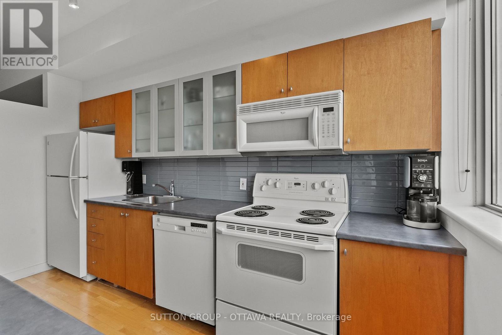507 - 383 Cumberland Street, Ottawa, Ontario  K1N 1J7 - Photo 12 - X13209890