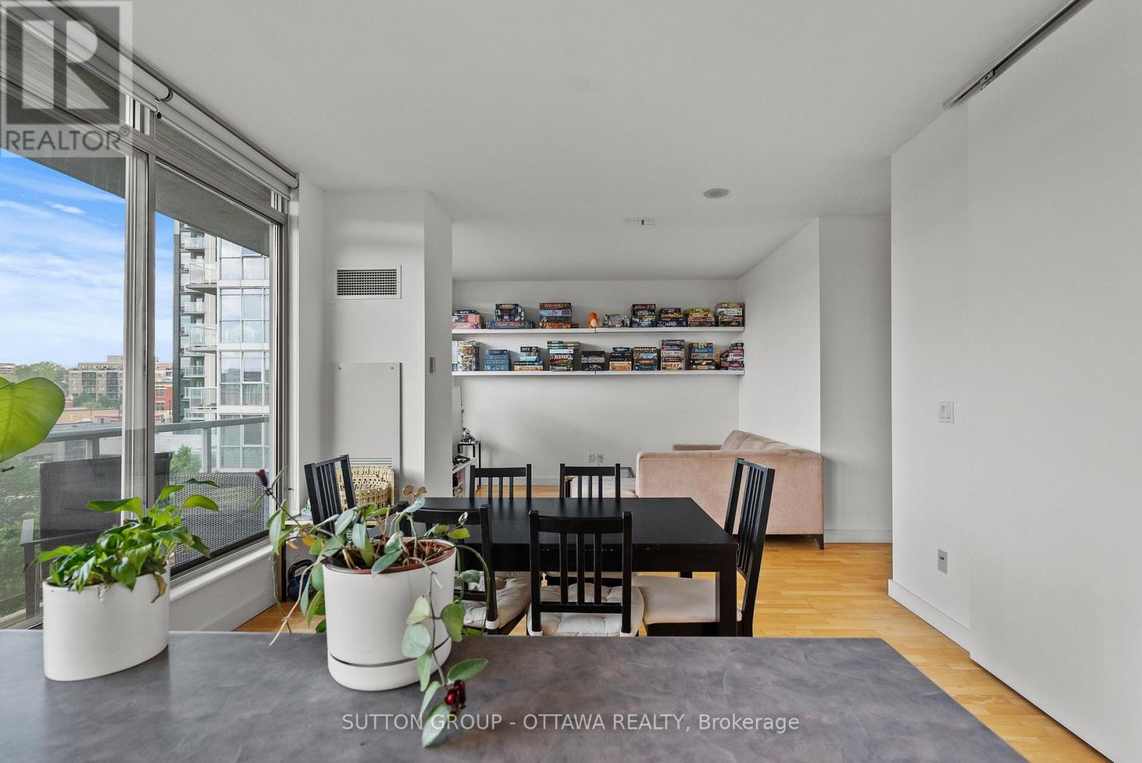 507 - 383 Cumberland Street, Ottawa, Ontario  K1N 1J7 - Photo 14 - X13209890
