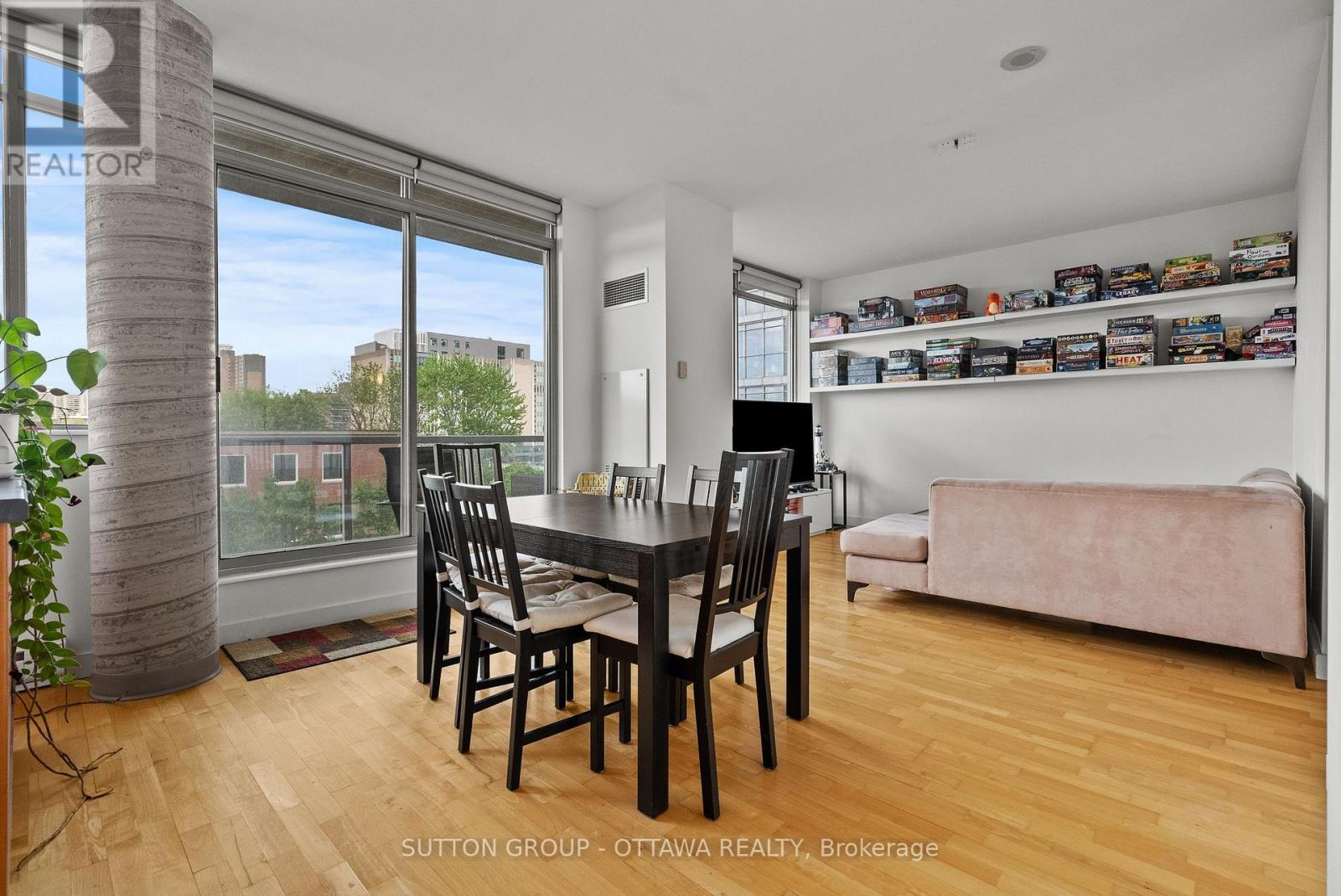 507 - 383 Cumberland Street, Ottawa, Ontario  K1N 1J7 - Photo 15 - X13209890