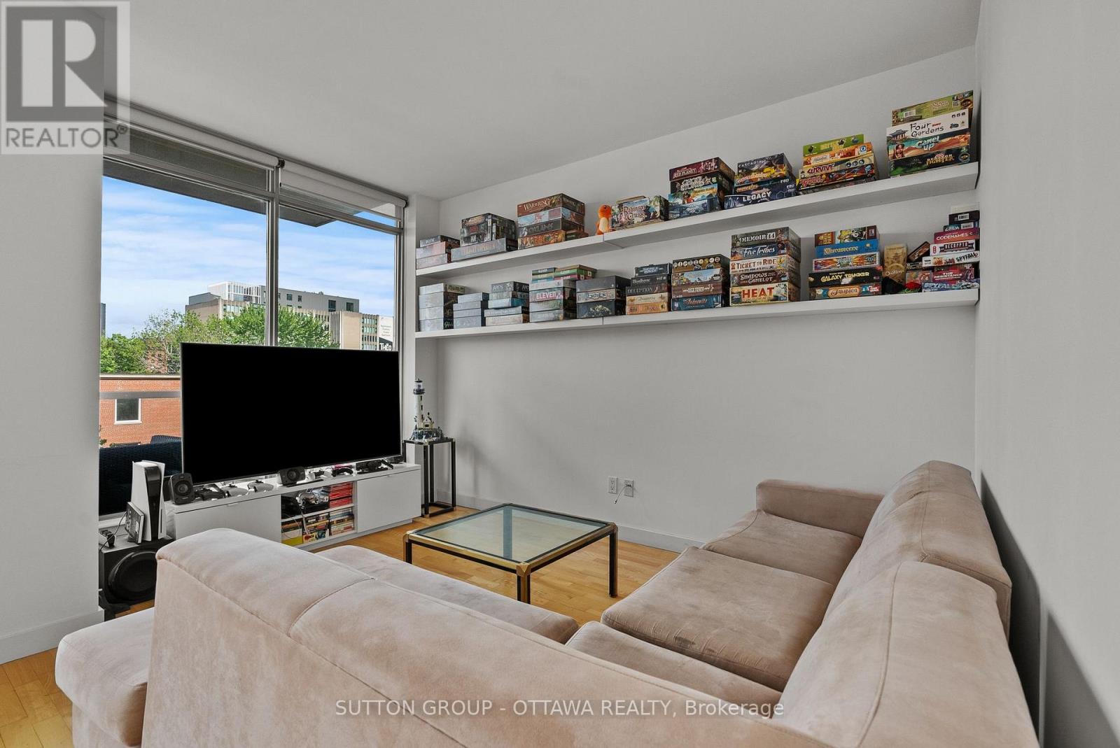 507 - 383 Cumberland Street, Ottawa, Ontario  K1N 1J7 - Photo 16 - X13209890