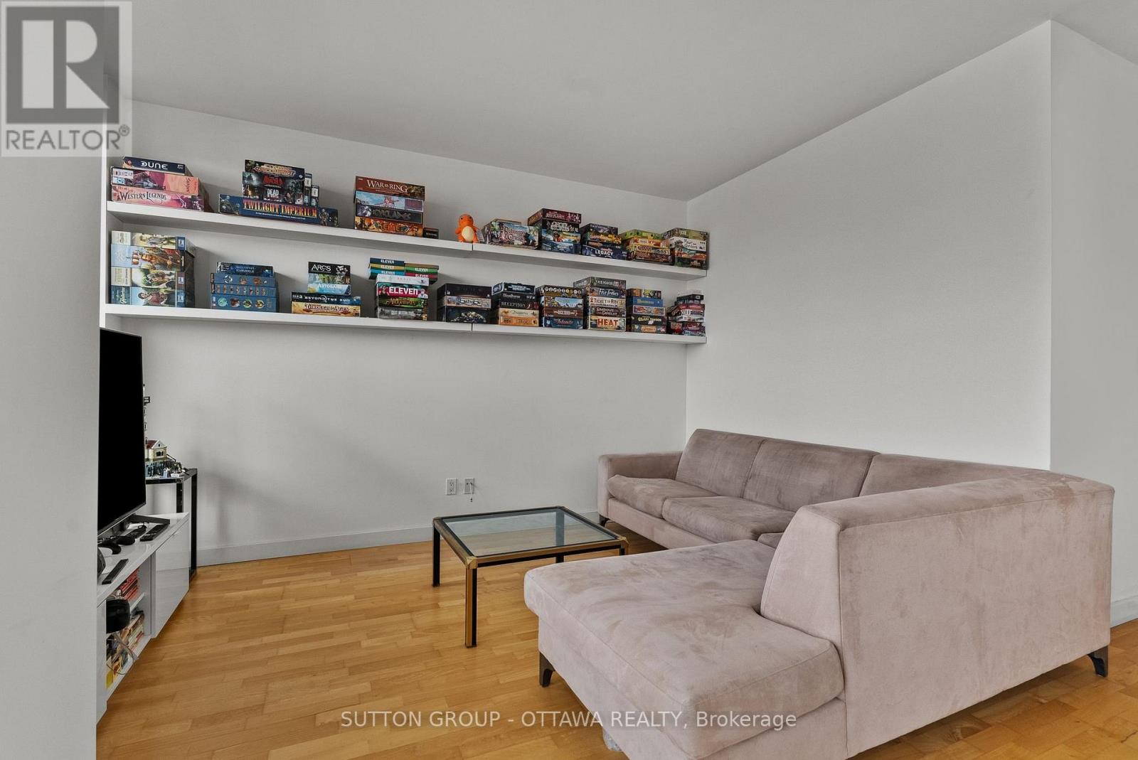 507 - 383 Cumberland Street, Ottawa, Ontario  K1N 1J7 - Photo 17 - X13209890