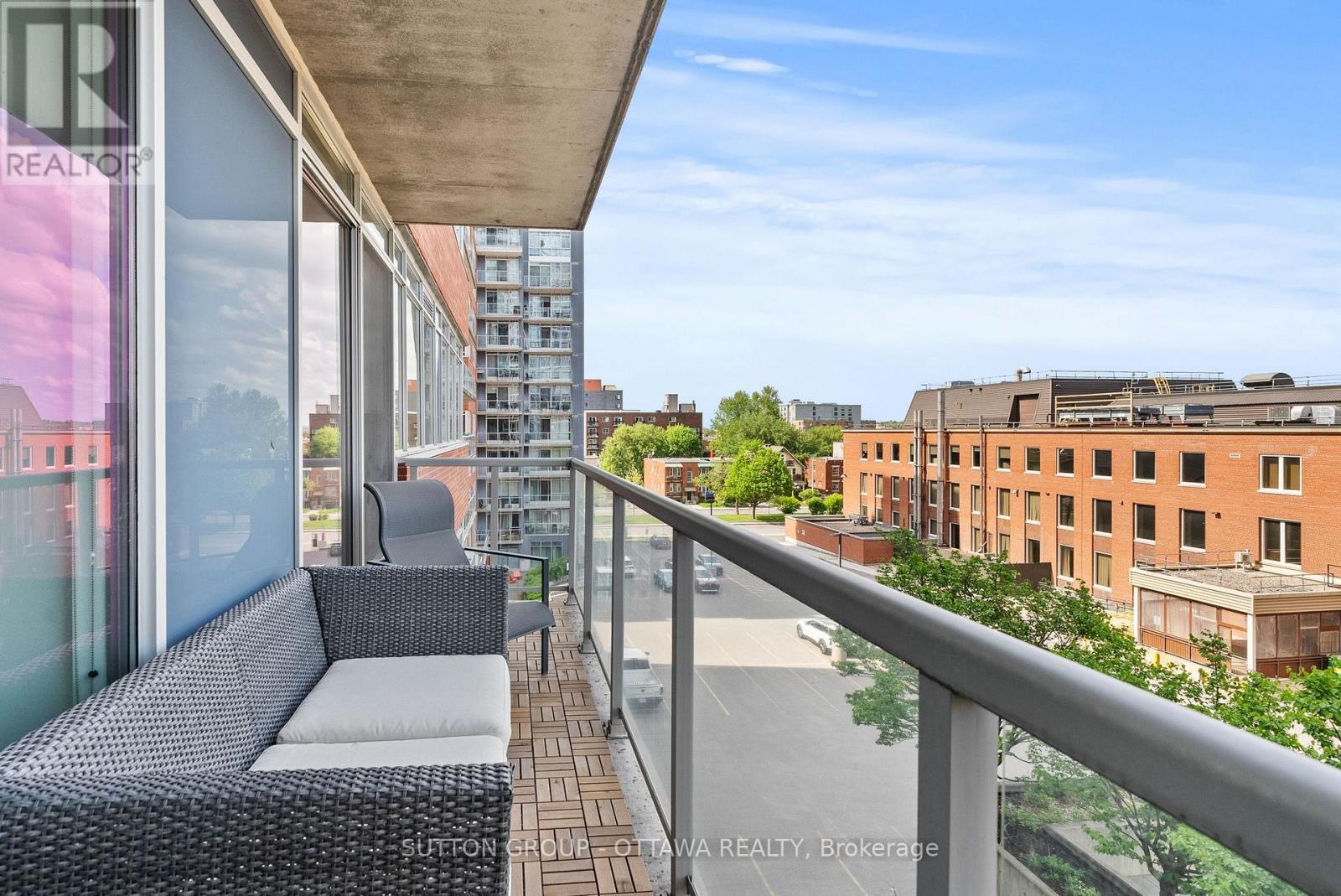 507 - 383 Cumberland Street, Ottawa, Ontario  K1N 1J7 - Photo 25 - X13209890