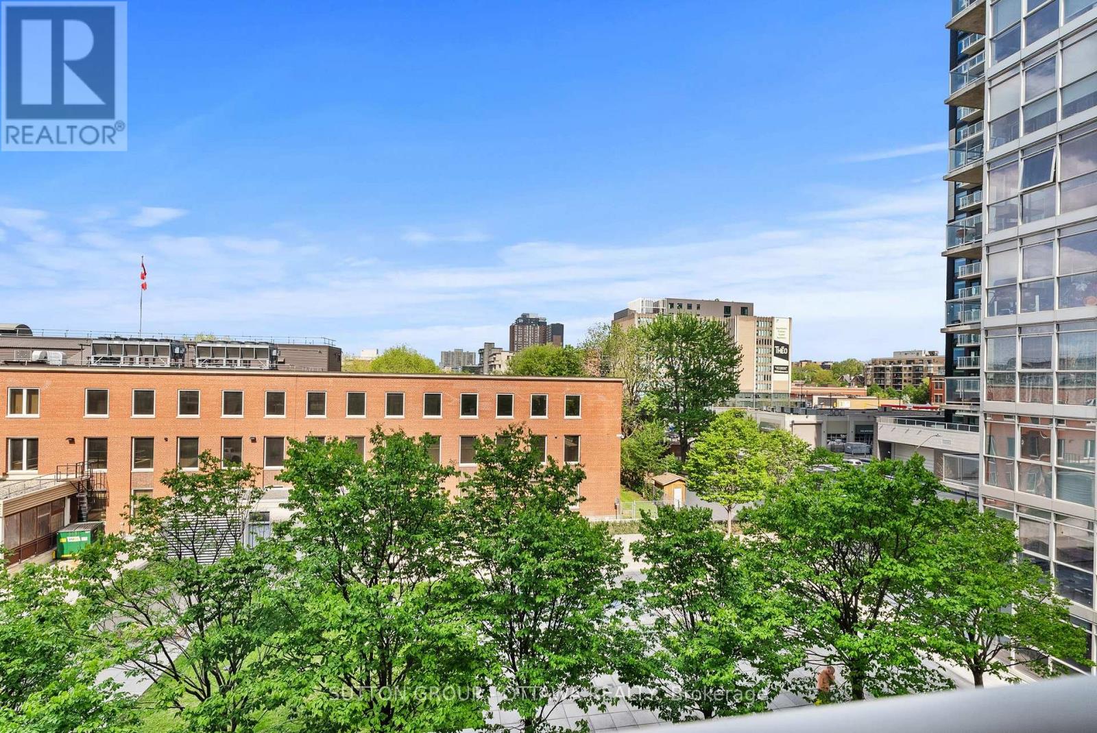 507 - 383 Cumberland Street, Ottawa, Ontario  K1N 1J7 - Photo 26 - X13209890