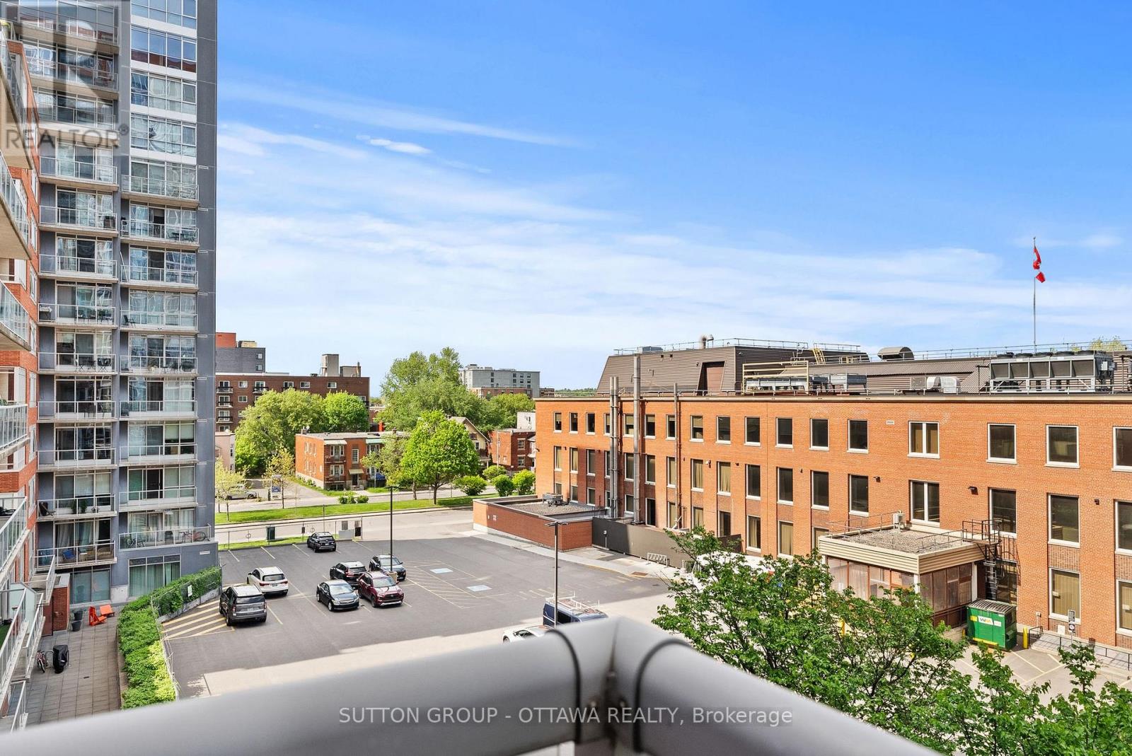 507 - 383 Cumberland Street, Ottawa, Ontario  K1N 1J7 - Photo 27 - X13209890
