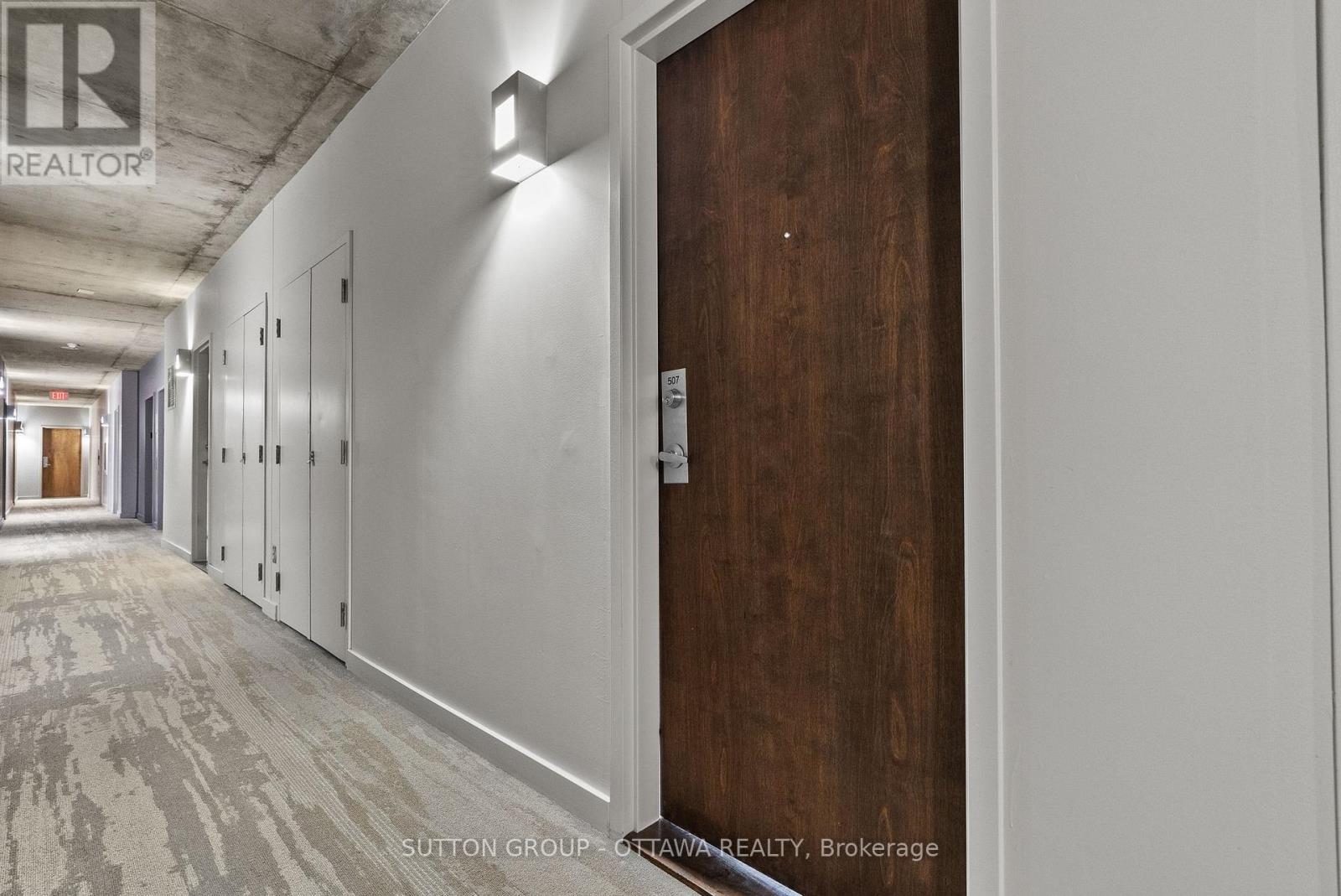 507 - 383 Cumberland Street, Ottawa, Ontario  K1N 1J7 - Photo 5 - X13209890