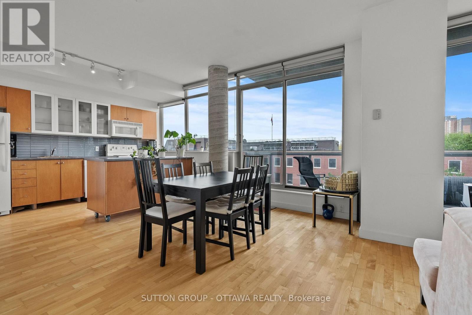 507 - 383 Cumberland Street, Ottawa, Ontario  K1N 1J7 - Photo 8 - X13209890