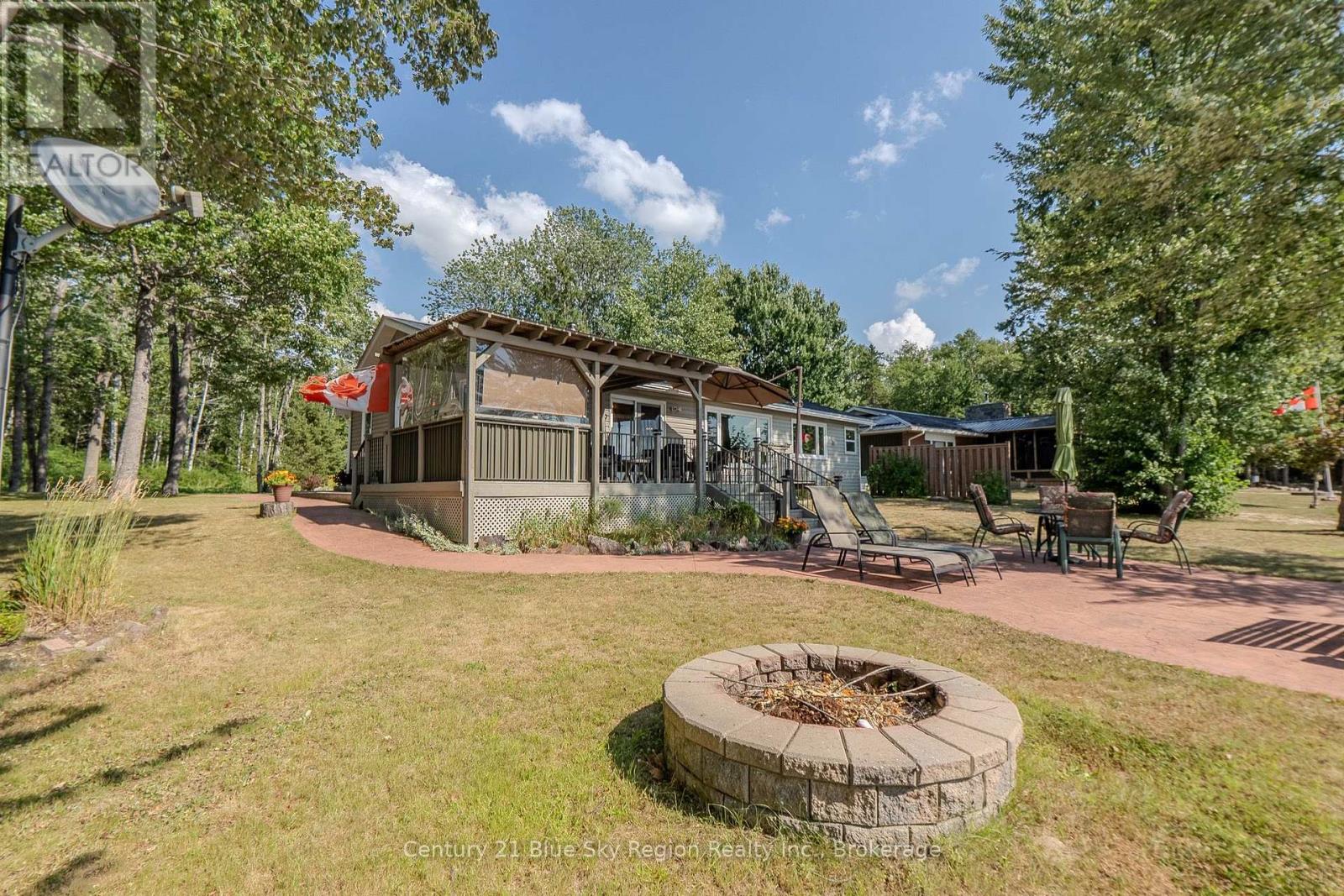 63 Westview Drive W, Callander, Ontario  P0H 1H0 - Photo 39 - X13209696