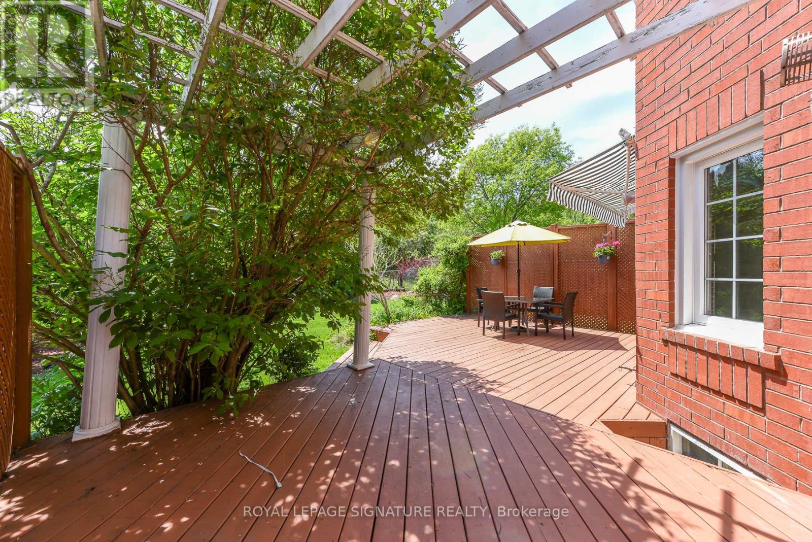 5504 Windy Hill Court, Mississauga, Ontario  L4Z 3W4 - Photo 35 - W13208636