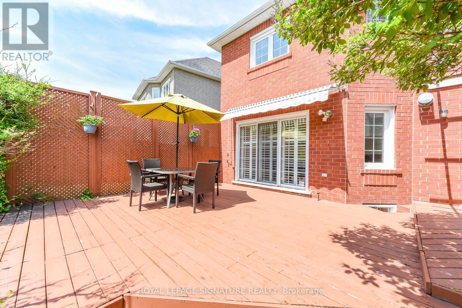 5504 Windy Hill Court, Mississauga, Ontario  L4Z 3W4 - Photo 32 - W13208636