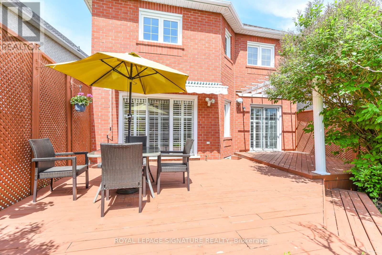 5504 Windy Hill Court, Mississauga, Ontario  L4Z 3W4 - Photo 31 - W13208636