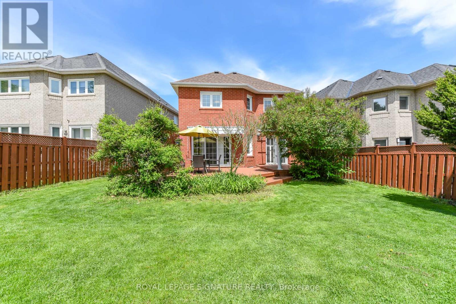 5504 Windy Hill Court, Mississauga, Ontario  L4Z 3W4 - Photo 36 - W13208636