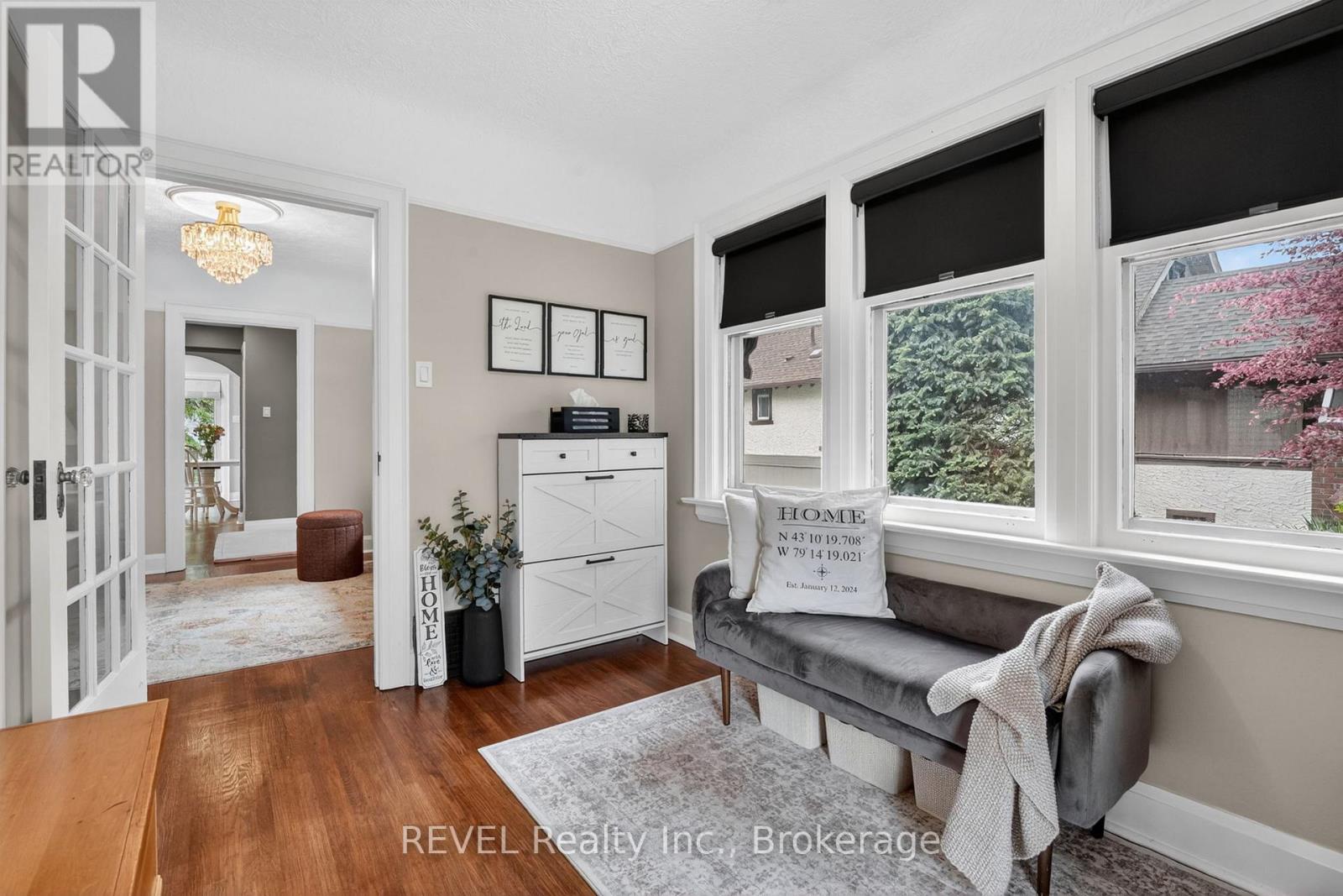 74 St. Patrick Street, St. Catharines, Ontario  L2R 1K3 - Photo 4 - X13209706